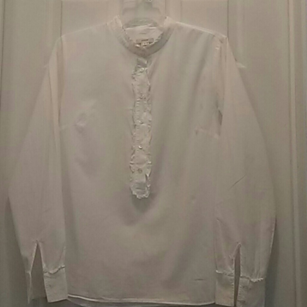 J. Crew Top - Picture 4 of 4